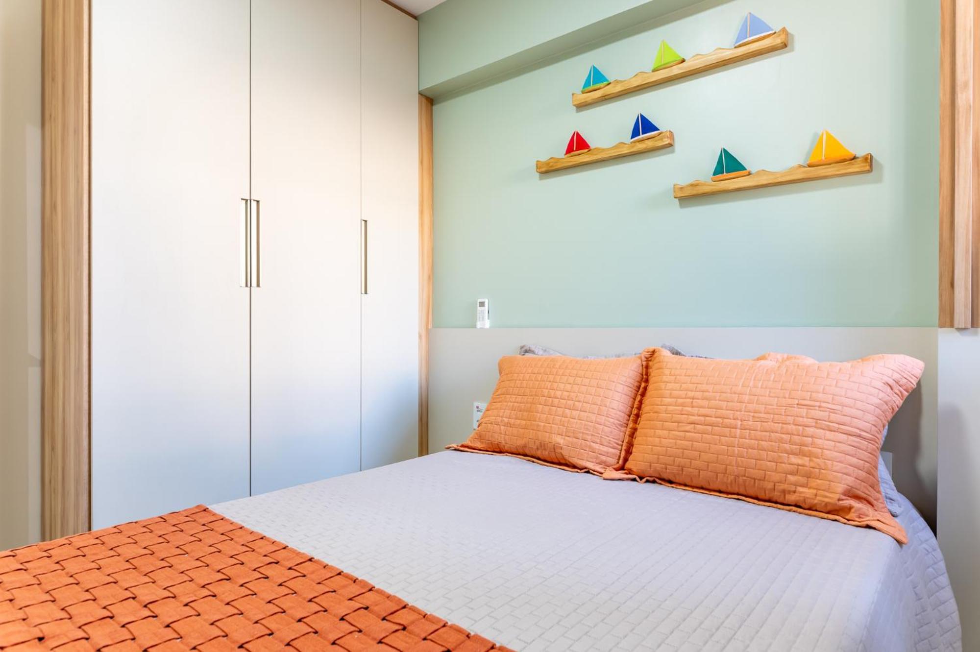 Ama Flat Porto Kai - Centro Da Vila 50M Do Mar. Pôrto das Galinhas Exterior foto